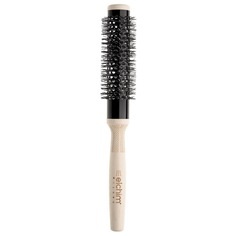 Elchim, Elchim Elchim Wooden Thermal Brush 24 buersten_kaemme, Elchim Elchim Wooden Thermal Brush 24 holzbuerste 1.0 pieces