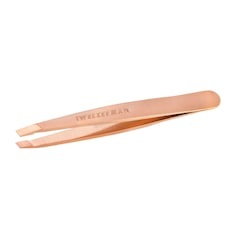 Tweezerman, Tweezerman Tweezerman Schräge Mini Pinzette, Rose Gold pinzette 1.0 pieces, Tweezerman Tweezerman Schräge Mini , Rose Gold pinzette 1.0 pieces