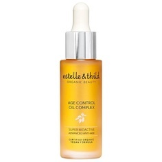 undefined, Age control Oil Complex 30.0 ml, estelle & thild Super BioActive Age control Oil Complex