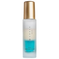 Code8, Code8 Make-Up Entferner Code8 Make-Up Entferner Decode 3 in 1 Makeup Remover 45.0 g, 