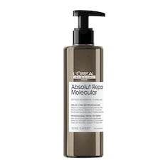 L´Oréal Professionnel Paris, L´Oréal Professionnel Paris Serie Expert Absolut Repair Molecular L´Oréal Professionnel Paris Serie Expert Absolut Repair Molecular Rinse-Off Serum haarbalsam 250.0 ml, L'Oréal Professionnel Serie Expert Absolut Repair Molecular Professional Rinse-Off Serum 250 ml