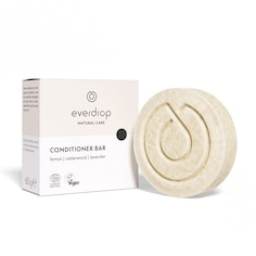Everdrop, Everdrop Everdrop Conditioner Bar haarspuelung 1.0 pieces, everdrop - Conditioner Bar Citrus Edition