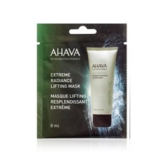 Ahava, AHAVA Radiance Lifting Mask Maske 8ml, AHAVA AHAVA Radiance Lifting Mask feuchtigkeitsmaske 8.0 ml