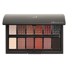 Doucce, Doucce Doucce Doucce 1 Gramm lidschatten, Doucce Doucce Eyeshadow Pro Palette lidschatten 1.0 g