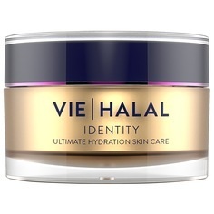 Vie Halal, Vie Halal Gesichtscreme Vie Halal Gesichtscreme IDENTITY Ultimate Hydration Skin Care 50.0 ml, 