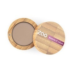 ZAO, ZAO 260 - Blond Bamboo Eyebrow Powder Augenbrauenfarbe 3g, 