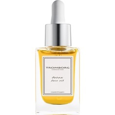 Tromborg, Tromborg Tromborg Face Oil Detox gesichtsoel 30.0 ml