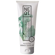 NEQI, NEQI Handdesinfektion NEQI Handdesinfektion Hand Cleansing Gel 100.0 ml, NEQI NEQI Hand Cleansing Gel desinfektionsmittel 100.0 ml