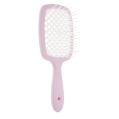 Giorgio Jäneke, Giorgio Jäneke Giorgio Jäneke Family Superbrush Pink detangler 1.0 pieces, Giorgio Jäneke Giorgio Jäneke Family Superbrush Pink detangler 1.0 pieces