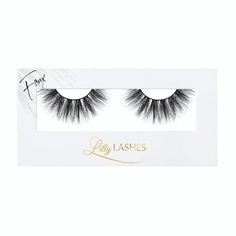 Lilly Lashes, Lilly Lashes Lite Faux Mink Lilly Lashes Lite Faux Mink Miami Lite kuenstliche_wimpern 1.0 pieces, Lilly Lashes Lite Faux Mink Lilly Lashes Lite Faux Mink Miami Lite kuenstliche_wimpern 1.0 pieces
