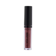 Note, Note Lipgloss & Lippenpflege Note Lipgloss & Lippenpflege LE VOLUME Plump & Care 1.8 ml, 