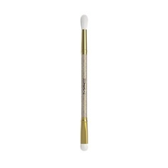MAC, Ramadan Collection - Dual Ended Brush 238SES/286SES, MAC MAC Pearlesence Dual-Ended Brush lidschattenpinsel 1.0 pieces
