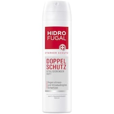 Hidrofugal, Hidrofugal Deo Spray, Hidrofugal Hidrofugal Deo Doppel Schutz Spray deodorant 150.0 ml