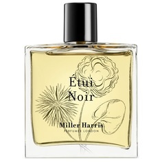 Miller Harris, Etui Noir by Miller Harris Eau de Parfum Spray 100 ml, Miller Harris Miller Harris Ètui Noir eau_de_parfum 100.0 ml