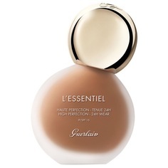 Guerlain, Guerlain Gesichts-Make-up Guerlain Gesichts-Make-up L'Essentiel High Perfection Foundation 30.0 ml, 