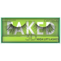 Catrice, Catrice Catrice Faked 3D High Lift Lashes kuenstliche_wimpern 1.0 pieces, Catrice Catrice Faked 3D High Lift Lashes kuenstliche_wimpern 1.0 pieces