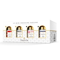 Margot & Tita, Margot & Tita Margot & Tita The Mini Perfume Wardrobe parfum, Margot & Tita Margot & Tita The Mini Perfume Wardrobe duftset 1.0 pieces