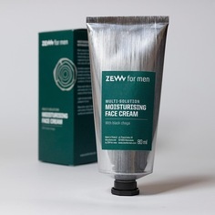 Zew for men, Zew for men Gesicht Zew for men Gesicht Gesichtscreme gesichtscreme 80.0 ml, 