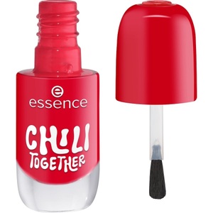 Essence - gel nail polish, 8 ml, CHILI TOGETHER