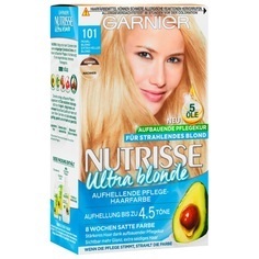 undefined, Creme haarfarbe 1.0 pieces, Garnier Garnier Creme haarfarbe 1.0 pieces