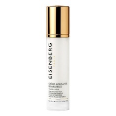 Eisenberg, Eisenberg Soothing Repairing Gesichtscreme 50ml, Eisenberg Eisenberg Soothing Repairing antiaging_pflege 50.0 ml
