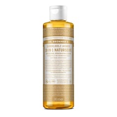 Dr. Bronner's, DR. BRONNER'S - 18-IN-1 Flüssigseife Sandelholz Jasmin, DR. BRONNER'S - 18-IN-1 Flüssigseife Sandelholz Jasmin