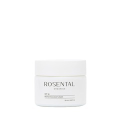 Rosental Organics, Rosental Organics Rosental Organics Protecting Moisturizer antiaging_maske 50.0 ml, Rosental Face Care - SPF30 Protecting Moisturizer
