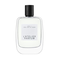 L'ATELIER PARFUM, L'ATELIER PARFUM L'ATELIER PARFUM Rose Coup de Foudre eau_de_parfum, L`Atelier Parfum L`Atelier Parfum Rose Coup de Foudre eau_de_parfum 100.0 ml