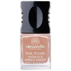 Alessandro, Alessandro Sinful Glow Nagellack 5ml, 