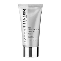 Eisenberg, Eisenberg Calming After-Shave Gel After Shave 75ml, Eisenberg Eisenberg Calming After-Shave Gel after_shave 75.0 ml