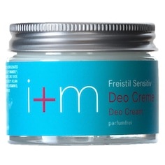 i+m, i+m Körper i+m Körper Sensitiv Deo Creme deodorant 30.0 ml, 