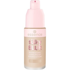Essence, Essence - Silky BLUR HYDRATING LONGWEAR FOUNDATION, 30 ml