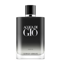 Armani, Armani Acqua di Giò Armani Acqua di Giò Refillable parfum 200.0 ml, Armani Acqua di Giò Armani Acqua di Giò Refillable parfum 200.0 ml