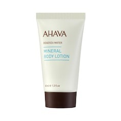 Ahava, AHAVA Pflege AHAVA Pflege Mineral Body Lotion 40.0 ml, AHAVA AHAVA Mineral Body Lotion bodylotion 40.0 ml