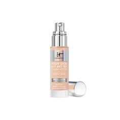 it cosmetics, IT Cosmetics IT Cosmetics Your Skin But Better Foundation + Skincare foundation, 