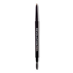 Revolution Pro, Revolution Pro Microblading Precision Eyebrow Pencil-Brown, Revolution Pro Revolution Pro Microblading Precision Eyebrow Pencil augenbrauenstift 0.04 g