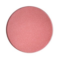 MAC, MAC Pro Palette Sheertone Shimmer Blush Peachykeen Pro Palette Sheertone Shimmer Blush Refill Rouge 6g, Mac Cosmetics - Powder Blush / Pro Palette Refill Pan - Peachykeen