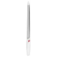 Zwilling, ZWILLING ® Nagelfeilen ZWILLING ® Nagelfeilen Classic Inox Sapphiere Forming File nagelfeile 1.0 pieces, ZWILLING ® ZWILLING ® Classic Inox Sapphiere Forming File nagelfeile 1.0 pieces