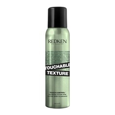 Redken, Redken Volume - Touchable Texture, Redken Touchable Texture Foam