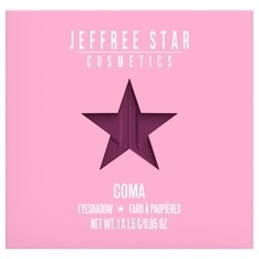 Jeffree Star Cosmetics, Jeffree Star Cosmetics Palette Jeffree Star Cosmetics Palette Artistry Singles lidschatten 1.5 g, Jeffree Star Artistry Jeffree Star Artistry Singles lidschatten 1.5 g