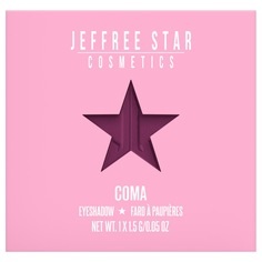Jeffree Star Cosmetics, Jeffree Star Cosmetics Palette Jeffree Star Cosmetics Palette Artistry Singles lidschatten 1.5 g, Jeffree Star Artistry Jeffree Star Artistry Singles lidschatten 1.5 g
