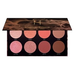 undefined, Infinity Glam Palette lidschatten 19.2 g, LH Cosmetics LH Cosmetics Infinity Glam Palette lidschatten 19.2 g