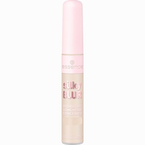 Essence, Essence - silky BLUR HYDRATING LONGWEAR CONCEALER, 10 ml