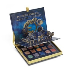 URBAN DECAY, Urban Decay Marvel Collection Eyeshadow Palette, 