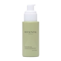 Rosental Organics, Rosental Organics Rosental Organics Aloe Vera Gel gesichtsgel 50.0 ml, Rosental Organics Rosental Organics Aloe Vera Gel gesichtsgel 50.0 ml