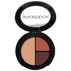undefined, Photo Edit Eyeshadow Trio Lidschatten 3.2 gram, 