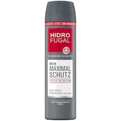 Hidrofugal, Hidrofugal Men Hidrofugal Men Men Deo Maximal Schutz Spray deodorant, 