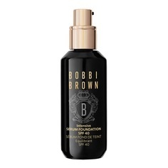 Bobbi Brown, Bobbi Brown Bobbi Brown Intensive Serum Foundation SPF 40 foundation, Bobbi Brown Bobbi Brown Intensive Serum SPF 40 foundation 30.0 ml