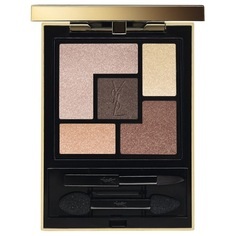 Yves Saint Laurent, Yves Saint Laurent Couture Palette - Golden Glow 13, Yves Saint Laurent Couture Palette - Golden Glow 13