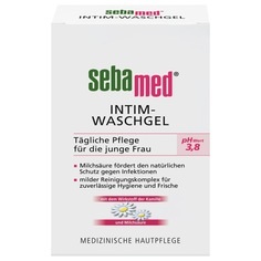 Sebapharma GmbH & Co.KG, Sebapharma GmbH & Co.KG sebamed® Intim-Waschgel, 